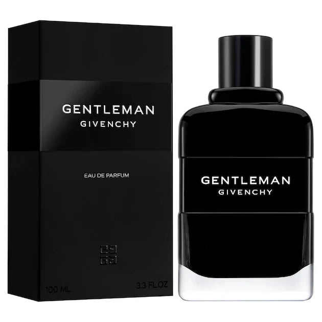 Sada 3 parfumov | GENTLEMAN, GENTLEMAN RESERVE, GENTLEMAN SOCIETY 100 ml