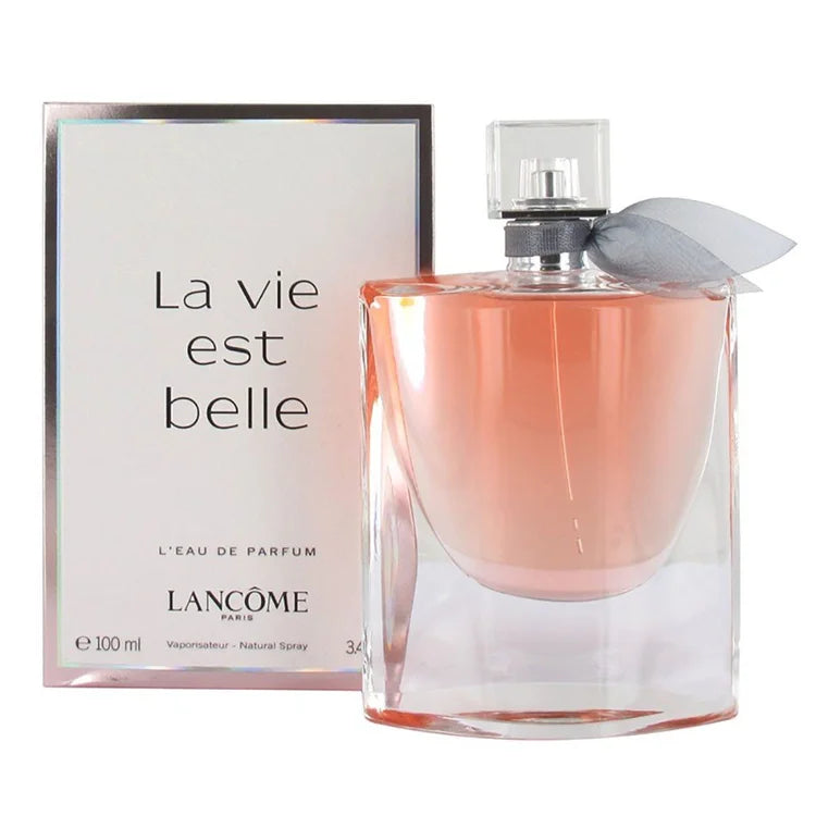 Sada 3 parfumov | Black Opium + Olympea + La Vie Est Belle 100 ml