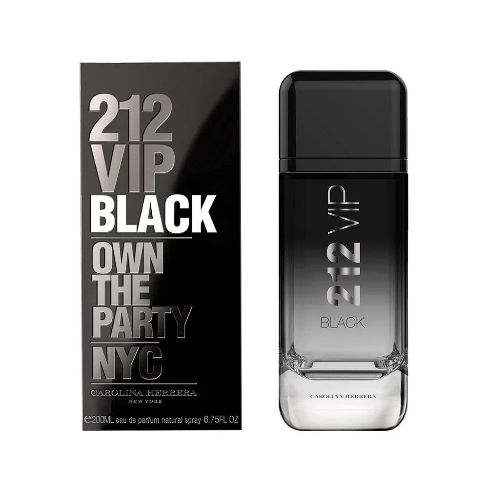 Sada 3 parfumov | Bleu de Chanel + Diesel Only The Brave + 212 VIP Black