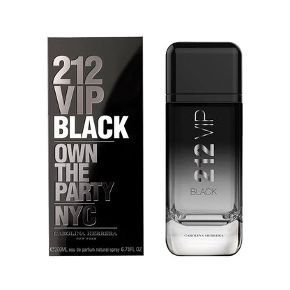 Sada 3 parfumov | BAD BOY, 212 VIP BLACK, Paco Rabanne INVICTUS 100 ml
