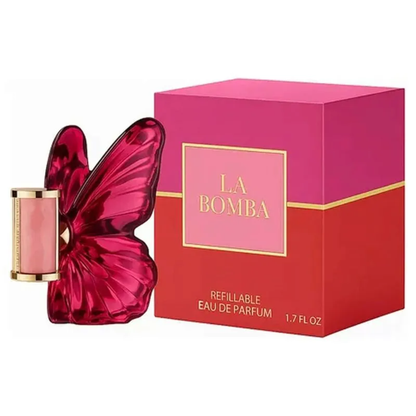 Sada 3 parfumov | Idôle od Lancôme, Carolina Herrera La Bomba, Prada Prada PARADOXE 100 ml