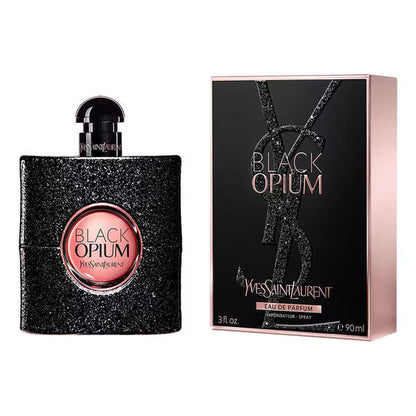 Sada 3 parfumov | Black Opium + Chanel N°5 + Olympea 100 ml