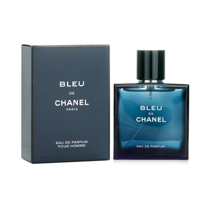 Sada 3 parfumov | Bleu de Chanel + Sauvage + One Million 100 ml