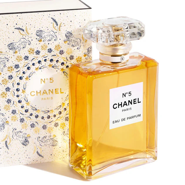 Sada 3 parfumov | Black Opium + Chanel N°5 + Olympea 100 ml