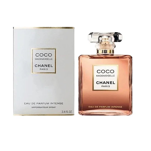 Sada 3 parfumov | 212 VIP ROSÉ, OLYMPÉA, COCO MADEMOISELLE 100 ml