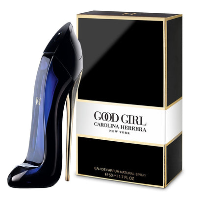 Sada 3 parfumov | GOOD GIRL, COCO MADEMOISELLE, Chanel Nº5 100 ml