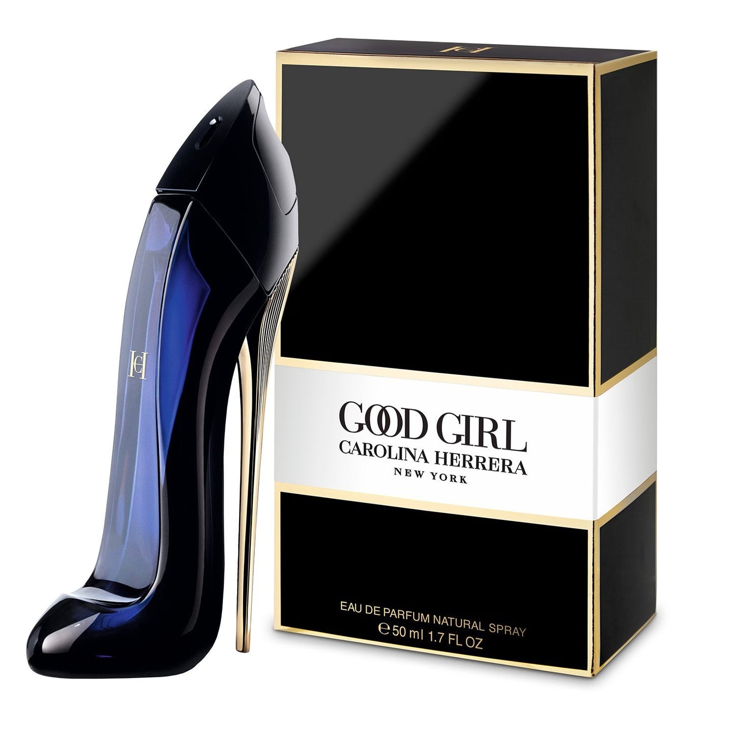 Sada 3 parfumov | GOOD GIRL, COCO MADEMOISELLE, Chanel Nº5 100 ml