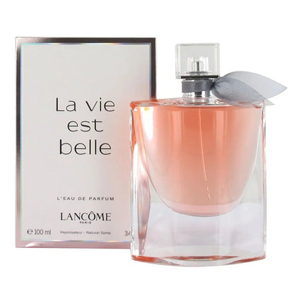 Sada 3 parfumov | GOOD GIRL, Lancôme LA VIE EST BELLE, 212 VIP ROSÉ 100 ml