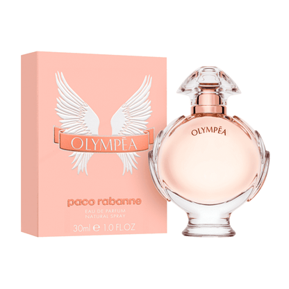 Sada 3 parfumov | Black Opium + Olympea + La Vie Est Belle 100 ml