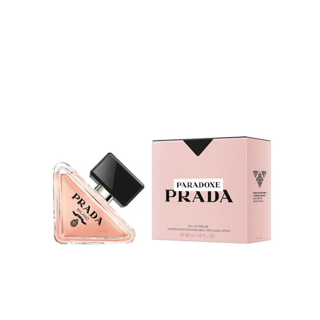 Sada 3 parfumov | Idôle od Lancôme, Carolina Herrera La Bomba, Prada Prada PARADOXE 100 ml