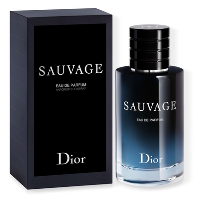 Sada 3 parfumov | Versace Eros + Sauvage Dior + 212 Vip Black