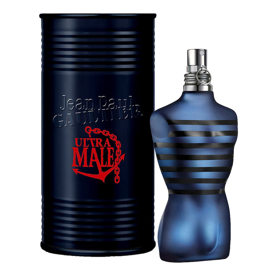 Sada 3 parfumov | Versace DYLAN BLUE, Paco Rabanne PHANTOM, Jean Paul Gaultier ULTRA MALE 100 ml
